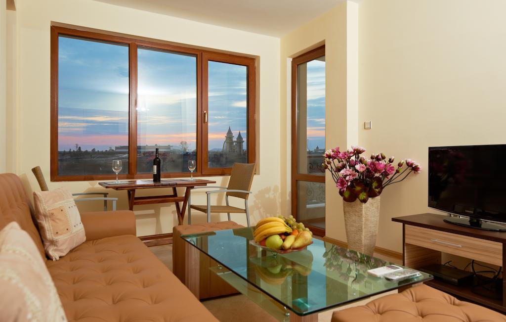Stanny Court Aparthotel Nessebar Zimmer foto