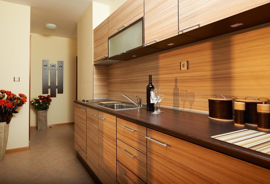 Stanny Court Aparthotel Nessebar Zimmer foto