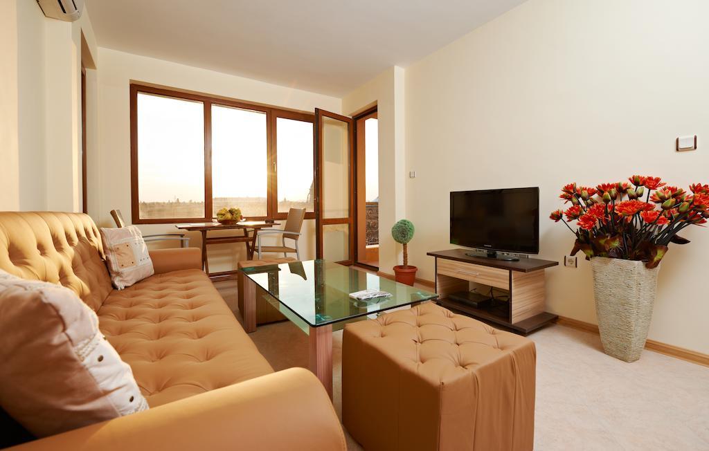 Stanny Court Aparthotel Nessebar Zimmer foto